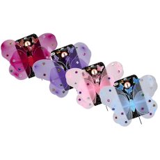 Light-Up Wings, Headband & Wand Set